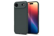 Handys - Cover & Cases - Spigen Liquid Air Case for iPhone 17 Air - Green - 27953-0