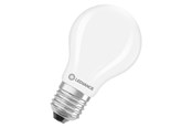 LED-Birnen - Osram LED-Lampe standard frosted 470lm 3.4W/827 (40W) E27 - 4099854463693
