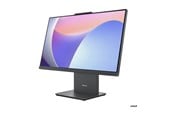 Stationär - All-In-One - Lenovo IdeaCentre AIO - 23.8" | 660M | Ryzen 5 | 8GB | 512GB - F0HR00CYMT