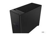 Stationär - Persönlicher Computer - Lenovo Legion T5 30AGB10 - tower Ryzen 7 7800X3D 4.2 GHz - 32 GB - SSD 1 TB - 90YJ007NMW