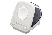 Smartwatch - Accessories - Spigen Classic C1 Stand for Apple Watch - Gray - 28077-0