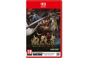 Spiele - Onimusha: Way of the Sword - Nintendo Switch 2 - Action/Abenteuer - PEGI 18 - 5055060909546