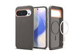 Handys - Cover & Cases - Spigen Nano Pop Mag MagSafe Case for Google Pixel 10 Pro XL - Gray - 28284-0