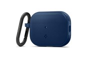Handys - Anderes Zubehör - Spigen Vault Case for AirPods Pro 3 - Navy Blue - 29122-0