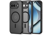 Handys - Cover & Cases - Tech-Protect Magmat MagSafe Case for Google Pixel 10A - Translucent - 5906302353224