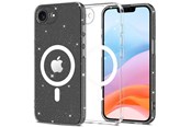Handys - Cover & Cases - Tech-Protect FlexAir Case for iPhone 16e / 17e - Transparent - 5906302360208