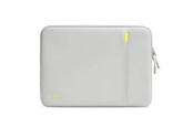 Taschen - Tech-Protect Defender Laptop Bag 13-14" - Grey - 5906302360680