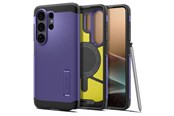 Handys - Cover & Cases - Spigen Tough Armor Mag MagSafe Case for Samsung Galaxy S26 Ultra - Purple - 29336-0