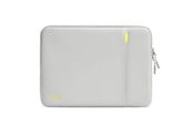 Taschen - Tech-Protect Defender Laptop Bag 15-16" - Grey - 5906302360697