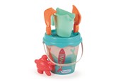 Spiele im Freien - Ecoiffier Zandemmer Sardine - 17cm 6dlg. - 262