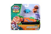 Spielzeugauto - Paw Patrol Movie 3 Dino Theme Vehicle Zuma - 97236 / 6075773