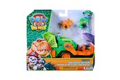 Spielzeugauto - Paw Patrol Movie 3 Dino Theme Vehicle Rocky - 97236 / 6075772