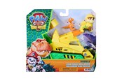 Spielzeugauto - Paw Patrol Movie 3 Dino Theme Vehicle Rubble - 97236 / 6075771