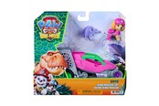 Spielzeugauto - Paw Patrol Movie 3 Dino Theme Vehicle Skye - 97236 / 6075758