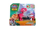 Figuren - Paw Patrol Movie 3 Roaring Pup Pals Marshall - 97300 / 6076350