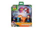 Figuren - Paw Patrol Movie 3 Dino Team Pack - 97234 / 6075943