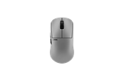 Maus - Pulsar [Pro Series] BUZZ-X (Moon Gray) - Gaming Maus (Grau) - PBZX21