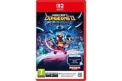 Spiele - Minecraft Dungeons II (Deluxe Edition) - Nintendo Switch 2 - Action/Abenteuer - PEGI 7 - 0045496314736