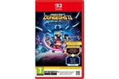 Spiele - Minecraft Dungeons II (Deluxe Edition) - Nintendo Switch 2 - Action/Abenteuer - PEGI 7 - 0045496314736
