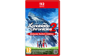 Spiele - Xenoblade Chronicles 2 – Nintendo Switch 2 Edition - Nintendo Switch 2 - RPG - PEGI 12 - 0045496314804