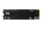 SSD - Samsung 990 SSD - 2TB - M.2 2280 - PCIe 4.0 - MZ-V9V2T0BW