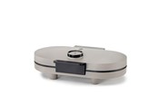 Waffeleisen - OBH Nordica Waffeleisen Electa Waffle Maker Double - 6995