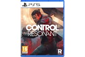 Spiele - Control Resonant (Steelbook Edition) - Sony PlayStation 5 - Action - PEGI 16 - 5056635624369