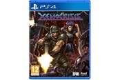 Spiele - Xeno Crisis - Sony PlayStation 4 - Action - PEGI 12 - 5061077022130