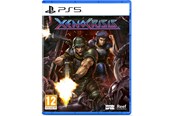 Spiele - Xeno Crisis - Sony PlayStation 5 - Action - PEGI 12 - 5061077022154