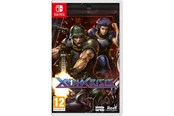 Spiele - Xeno Crisis - Nintendo Switch - Action - PEGI 12 - 5061077022116