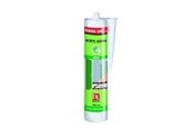 Sealing, caulking, and adhesive - Dana Lim Acryl Extra 505 in Kartusche weiß - 50532