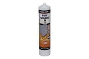 Sealing, caulking, and adhesive - Dana Lim Brandschutzfuge Fire Guard A565 300ml weiß - 56532