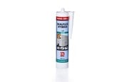 Sealing, caulking, and adhesive - Dana Lim Baufuge MS 522 290ml Kartusche grau - 54543