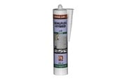 Sealing, caulking, and adhesive - Dana Lim Baufuge MS 522 290ml Kartusche schwarz - 54545