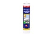 Sealing, caulking, and adhesive - Dana Lim Bausilikon 515 300ml Kartusche klar - 51531