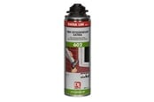 Sealing, caulking, and adhesive - Dana Lim Bauschaum NBS extra 602 500ml. - 7632