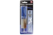 Sealing, caulking, and adhesive - Dana Lim Epoxidkleber Universal 335 24ml 2-Komponent - 1755