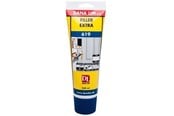 Sealing, caulking, and adhesive - Dana Lim Füller extra 619 250ml weiß - 77603