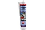 Sealing, caulking, and adhesive - Dana Lim Fugenkleber Ms 526 290ml Kartusche weiß - 53572