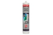 Sealing, caulking, and adhesive - Dana Lim Fugenmasse Mastic 551 300ml Kartusche grau - 75013