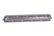 Sealing, caulking, and adhesive - Dana Lim Fugenmasse PF 552 grau 600 ml - 55271