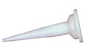 Sealing, caulking, and adhesive - Dana Lim Fugenspitze lose t/Fugenmasse Beutel - 17019