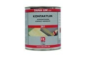 Sealing, caulking, and adhesive - Dana Lim Kontaktkleber 281 1l - 3006