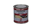Sealing, caulking, and adhesive - Dana Lim Kontaktkleber 281 250ml - 3004