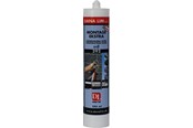 Sealing, caulking, and adhesive - Dana Lim Montagekleber extra 292 290ml schwarz - 29235