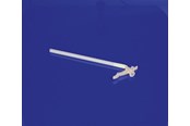 Sealing, caulking, and adhesive - Dana Lim Kunststoffschlauch 9158 m/Griff f/PU-Schaum - 9158