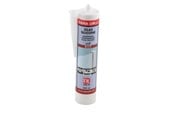 Sealing, caulking, and adhesive - Dana Lim Silikon 517 Essigsäure 300ml transp - 51731