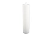 Sealing, caulking, and adhesive - Dana Lim Silikonkartusche 310ml leer - X11046