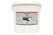 Sealing, caulking, and adhesive - Dana Lim Schiefer-Set 694 schwarz 17kg - 69417