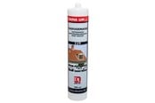 Sealing, caulking, and adhesive - Dana Lim Dachdichtmasse 559 300ml Kartusche schwarz - 75905